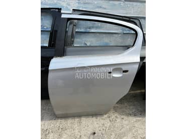 vrata za Opel Corsa E od 2013. do 2019. god.