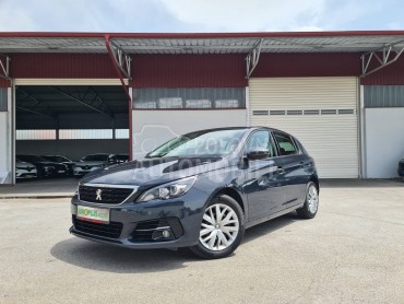 Peugeot 308 1.5hdi 130