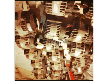 Panda 1,1/1,2/1,4 alternator za Fiat Panda