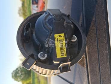 Ventilator za Alfa Romeo Giulietta, GT