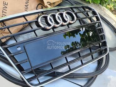 Maska branika za Audi A5 od 2011. do 2016. god.