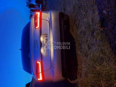 Stop lampe za Audi A6