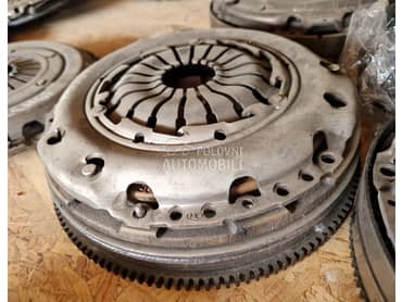 Zamajac A14Net 140hp za Opel Astra J