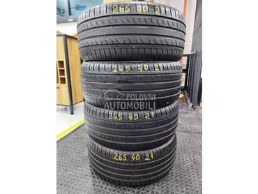 Westlake 265/40 R21 Letnja