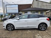 Citroen DS5 2.0 HDI EXCLUSIVE