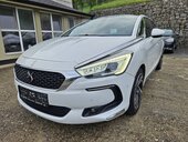 Citroen DS5 2.0 HDI EXCLUSIVE