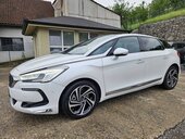 Citroen DS5 2.0 HDI EXCLUSIVE