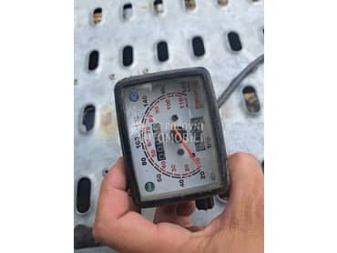 Km sat I sajla husaberg