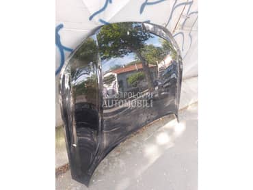 Hauba za Volvo XC40 od 2018. do 2023. god.