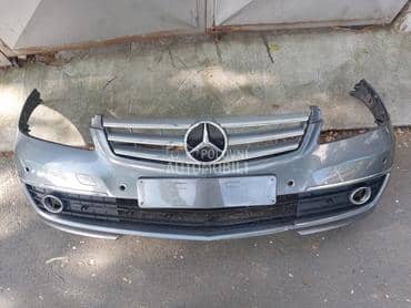 Branik maska za Mercedes Benz A 150, A 160, A 170 ... od 2008. do 2013. god.