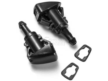 NOVE PRSLALICE ŠOFERŠAJBNE za Jeep Grand Cherokee od 2001. do 2023. god.