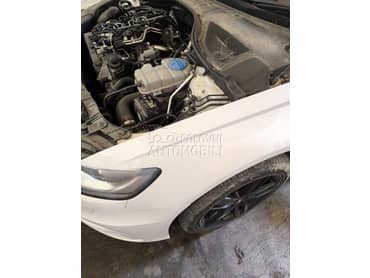 levo krilo za Audi A6 od 2011. do 2014. god.