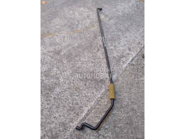 Drzac haube za Fiat Freemont