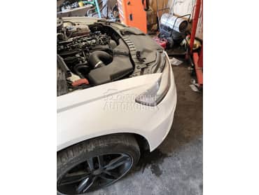 desno krilo za Audi A6 od 2011. do 2014. god.