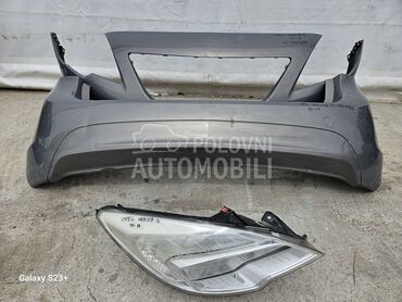 BRANIK FAR MERIVA B za Opel Meriva od 2010. do 2013. god.