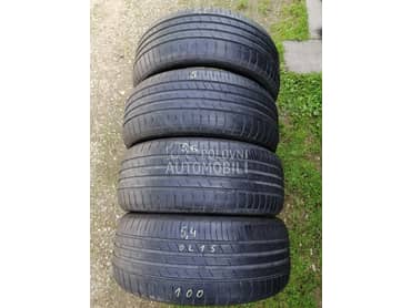 Goodyear 205/50 R17 Letnja