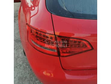 stop svetla za Audi A4 od 2007. do 2011. god.