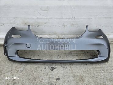 BRANIK za Smart ForTwo za 2015. god.