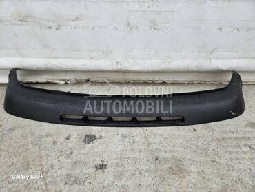 SPOJLER DIFUZOR za Volkswagen Golf 4