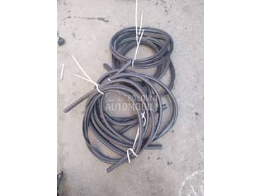 Kederi vrata za Fiat Freemont