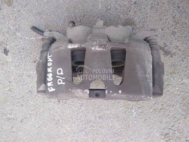 Prednja desna kljesta za Fiat Freemont