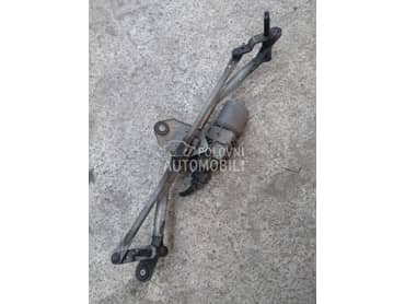 Poluge brisaca za Fiat Freemont