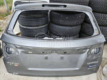 GEPEK VRATA III za Suzuki Vitara od 2015. do 2018. god.