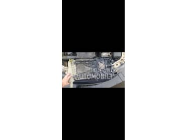 ventilator za Fiat Punto