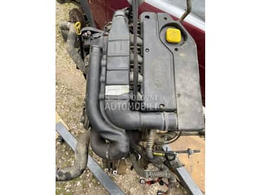 Motor 2.0 Bmv za Land Rover Freelander od 2000. do 2006. god.