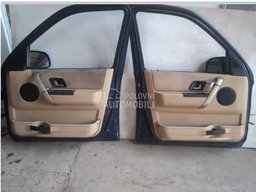 Vrata za Land Rover Freelander od 1998. do 2006. god.