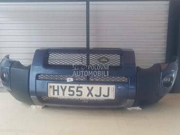 Branik za Land Rover Freelander od 1998. do 2006. god.
