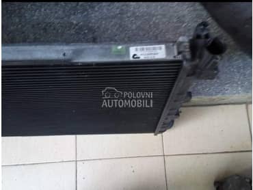 Hladnjak klime za Land Rover Freelander od 1998. do 2006. god.