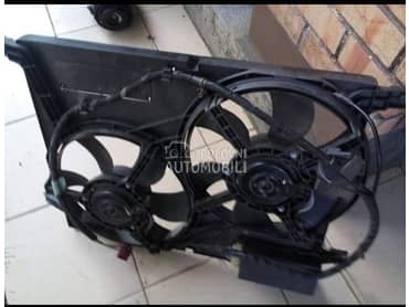 Ventilator za Land Rover Freelander od 1998. do 2006. god.
