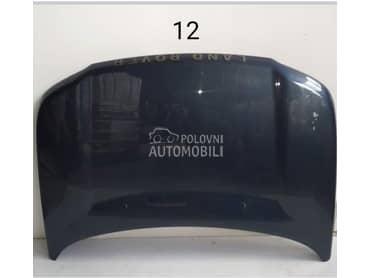 Hauba za Land Rover Freelander od 1998. do 2006. god.