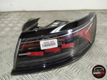 ŠTOPA 460-20 za Volkswagen 181