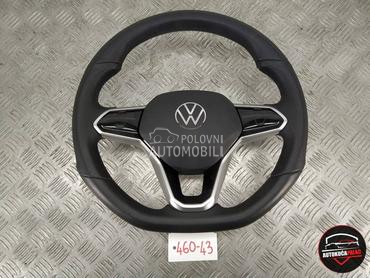 VOLAN za Volkswagen Arteon