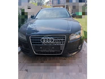 PREDNJA DESNA VRATA za Audi A5 od 2007. do 2011. god.