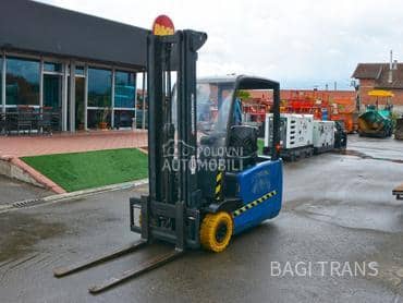 Jungheinrich EFG 216