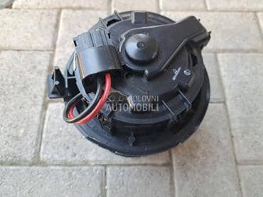 Ventilator kabine za Peugeot 208 od 2010. do 2018. god.