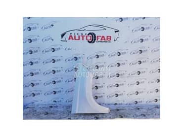 Prednje desno krilo za Seat Ateca od 2016. do 2024. god.