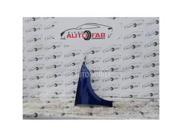 Prednje desno krilo 6F za Seat Ibiza od 2017. do 2025. god.