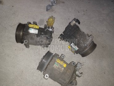 KOMPRESOR KLIME za Citroen C5