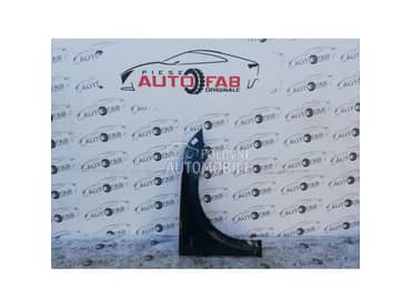 Prednje desno krilo za Škoda Octavia od 2019. do 2025. god.