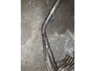 YZF R6 AUSPUH LEO VINCE