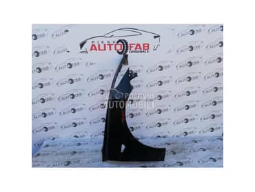 Prednje desno krilo za Tesla Model 3 od 2017. do 2024. god.