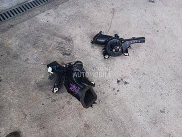 VENTILATORI KABINE ZADNJI za Peugeot 5008