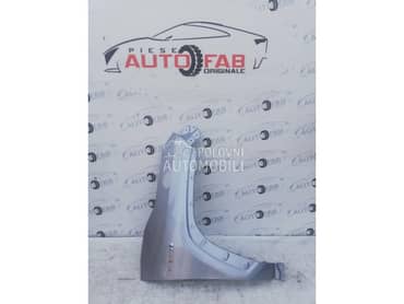 Prednje desno krilo blatobran za Toyota RAV 4 od 2018. do 2025. god.