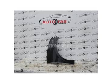 Prednje desno krilo blatobran za Volkswagen ID.3 od 2019. do 2025. god.