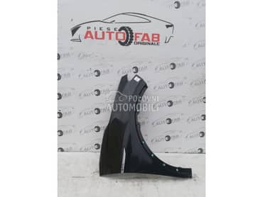 Prednje desno krilo blatobran za Volkswagen ID.4 od 2020. do 2025. god.