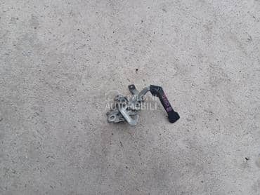 BRAVA HAUBE za Peugeot 5008